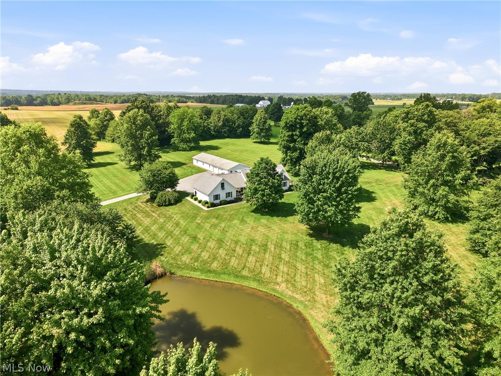 16139 S Range Road Beloit OH 44609