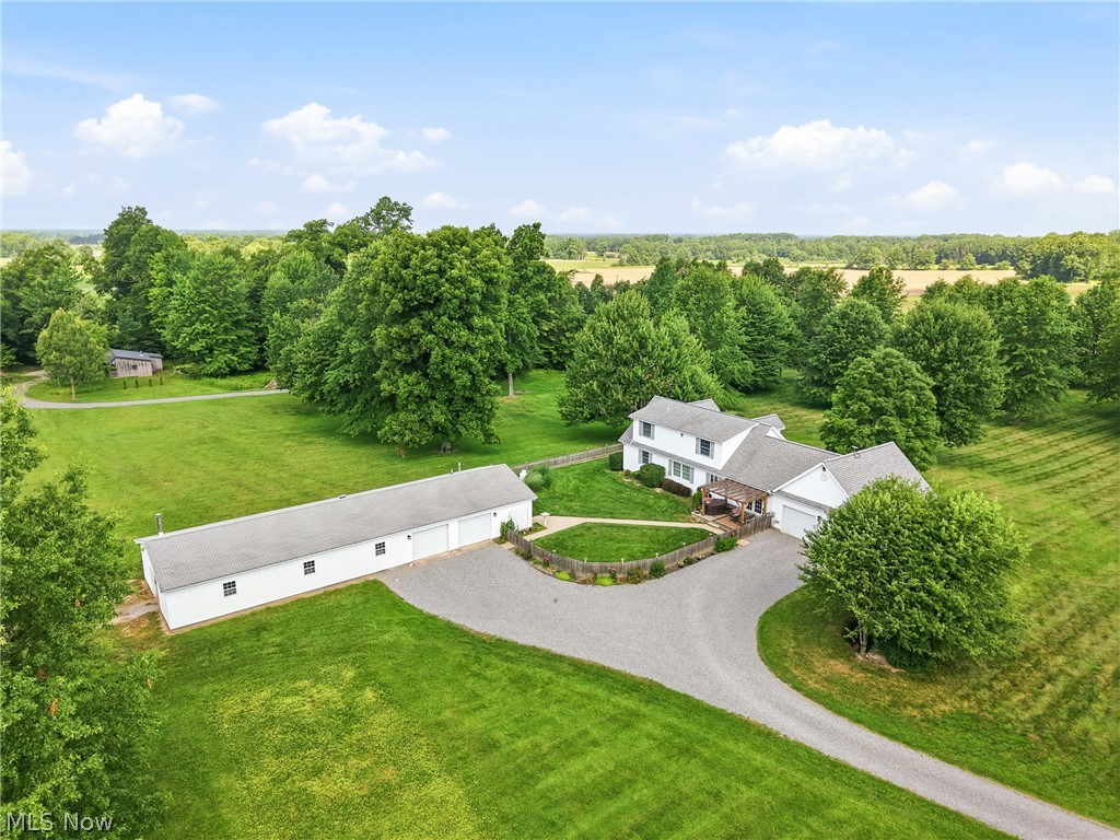 16139 S Range Road Beloit OH 44609