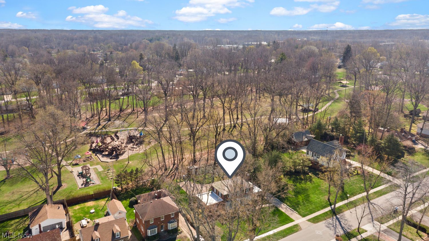 151 Woodhill Drive Amherst OH 44001