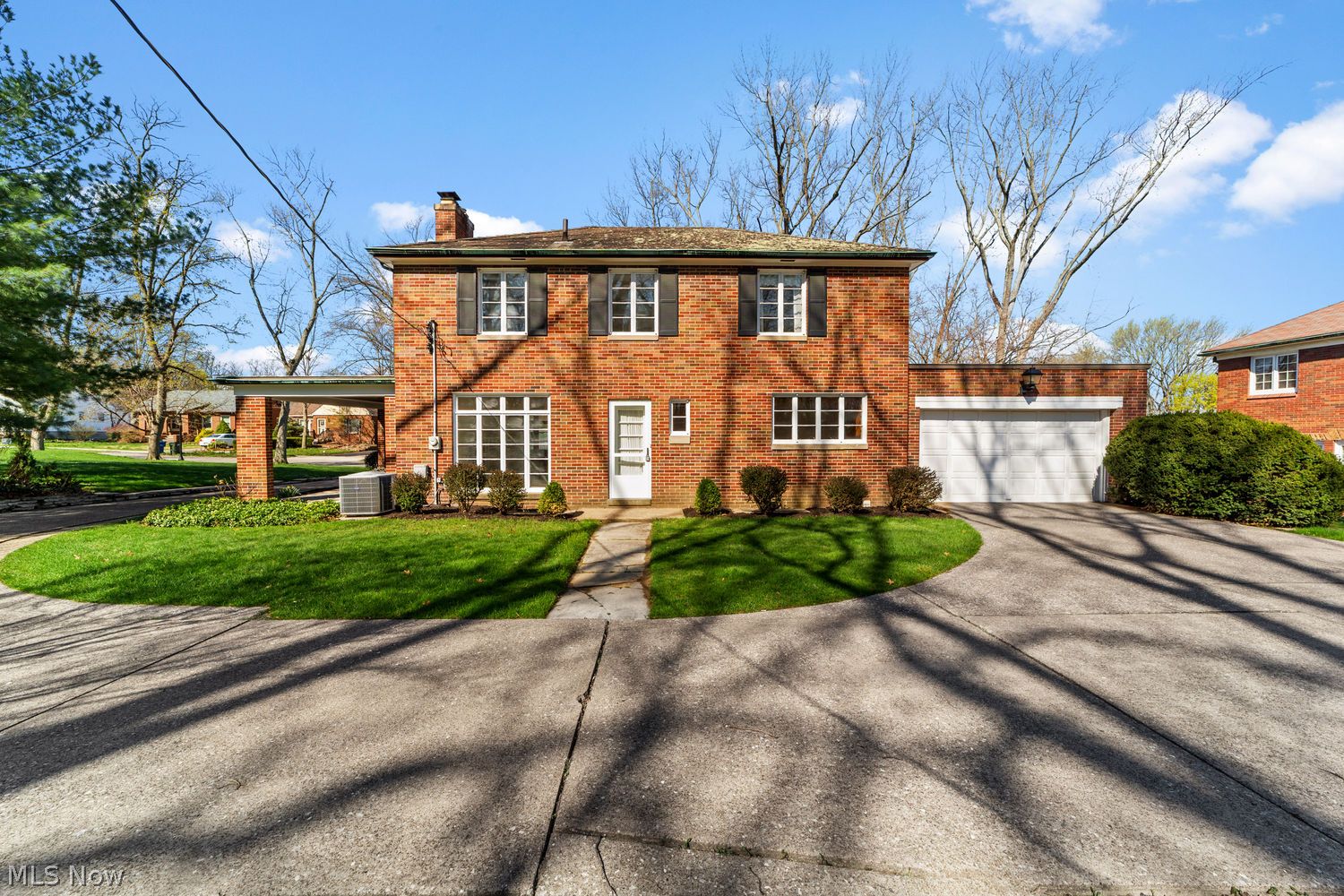 151 Woodhill Drive Amherst OH 44001