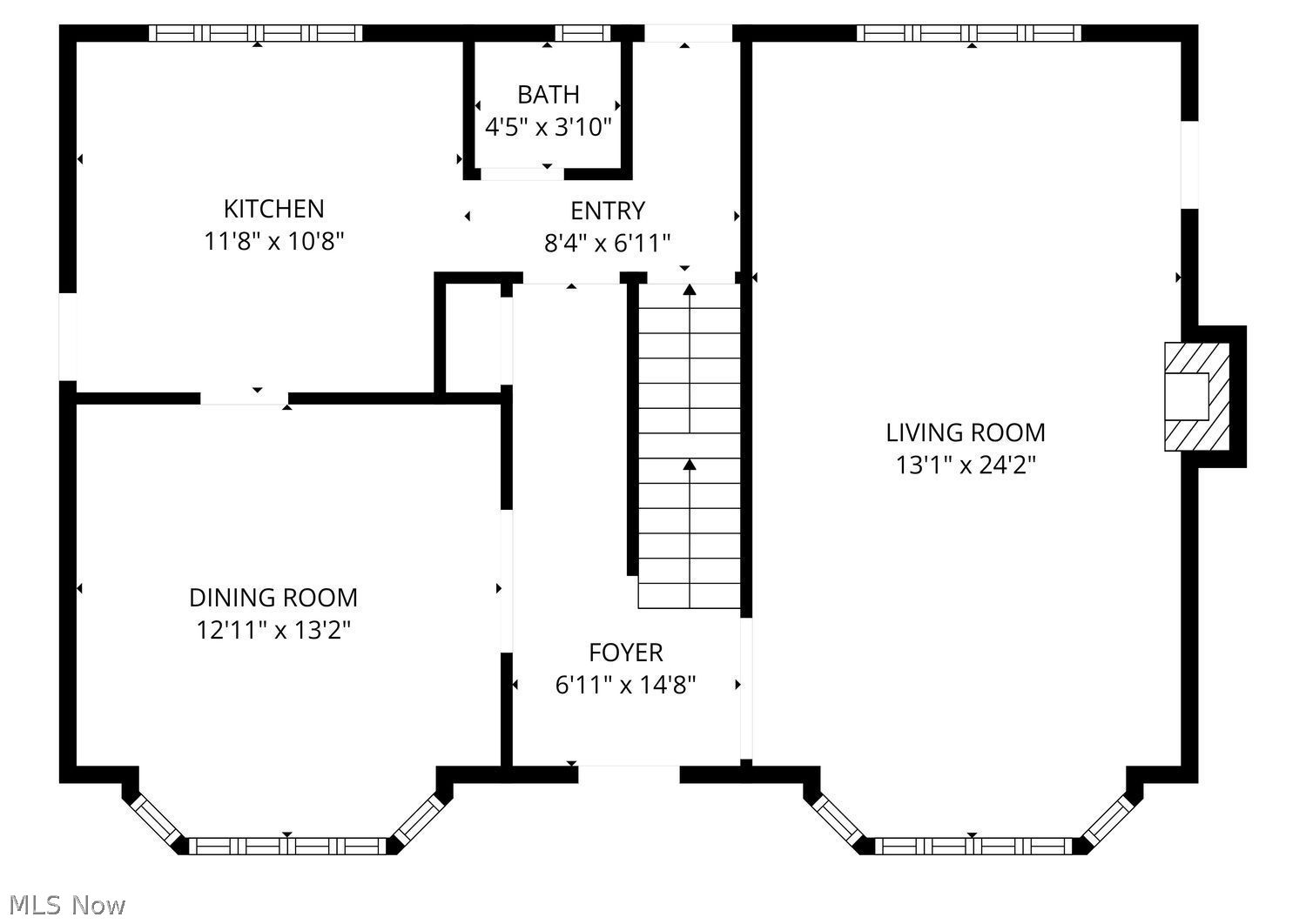 151 Woodhill Drive Amherst OH 44001