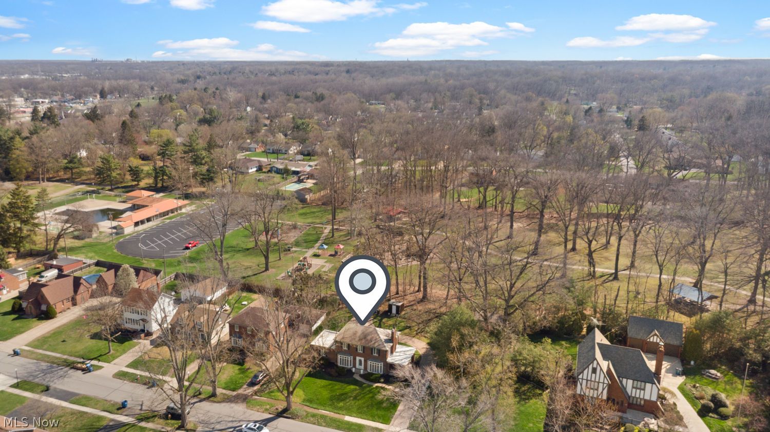 151 Woodhill Drive Amherst OH 44001