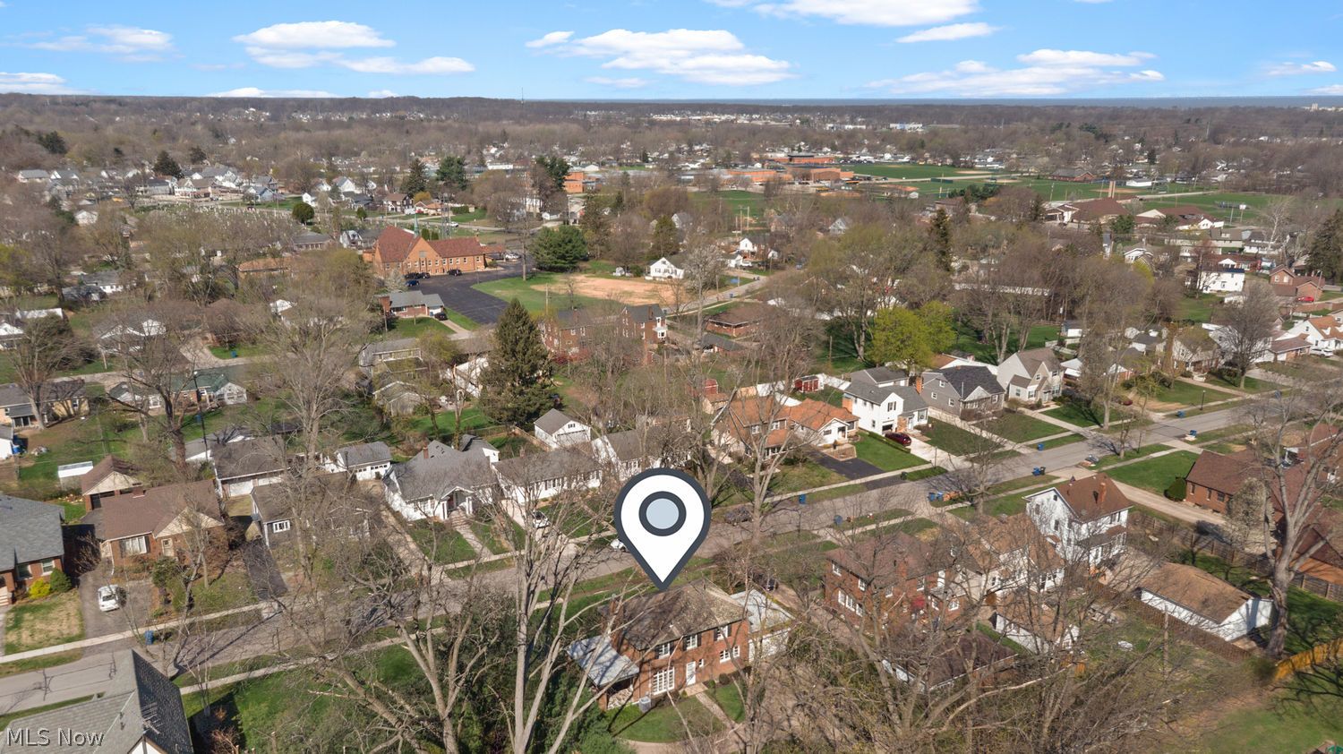 151 Woodhill Drive Amherst OH 44001