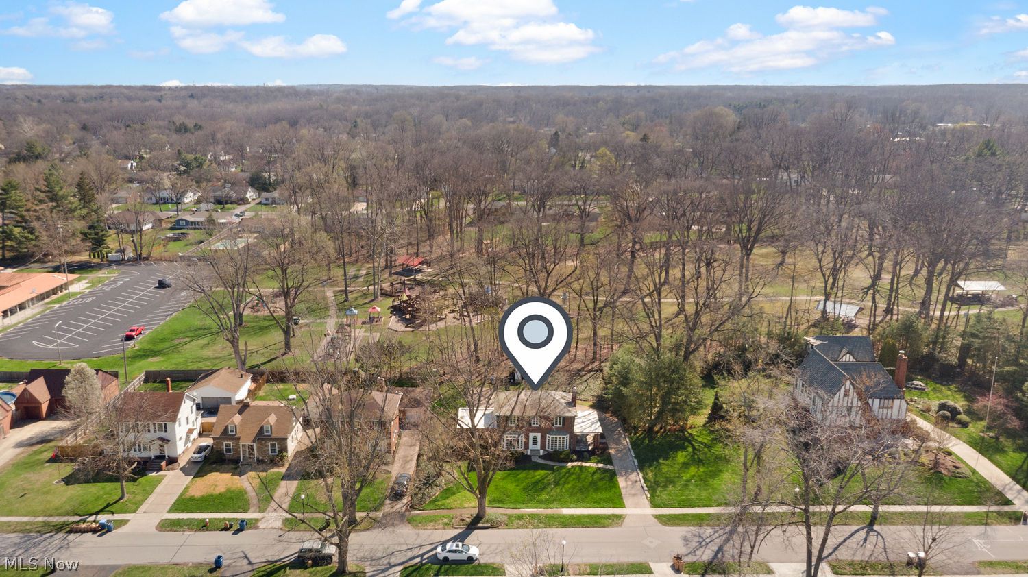 151 Woodhill Drive Amherst OH 44001