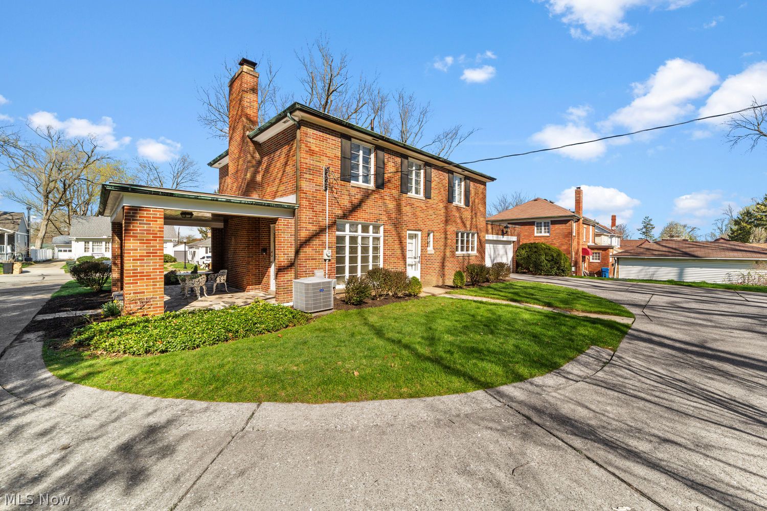 151 Woodhill Drive Amherst OH 44001