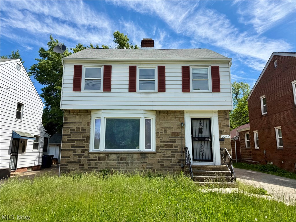 2257 N Taylor Road Cleveland Heights OH 44112