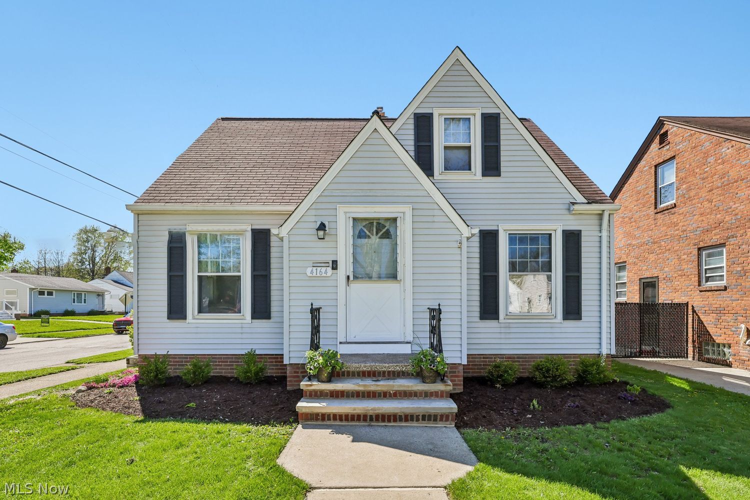4164 W 160th Street Cleveland OH 44135
