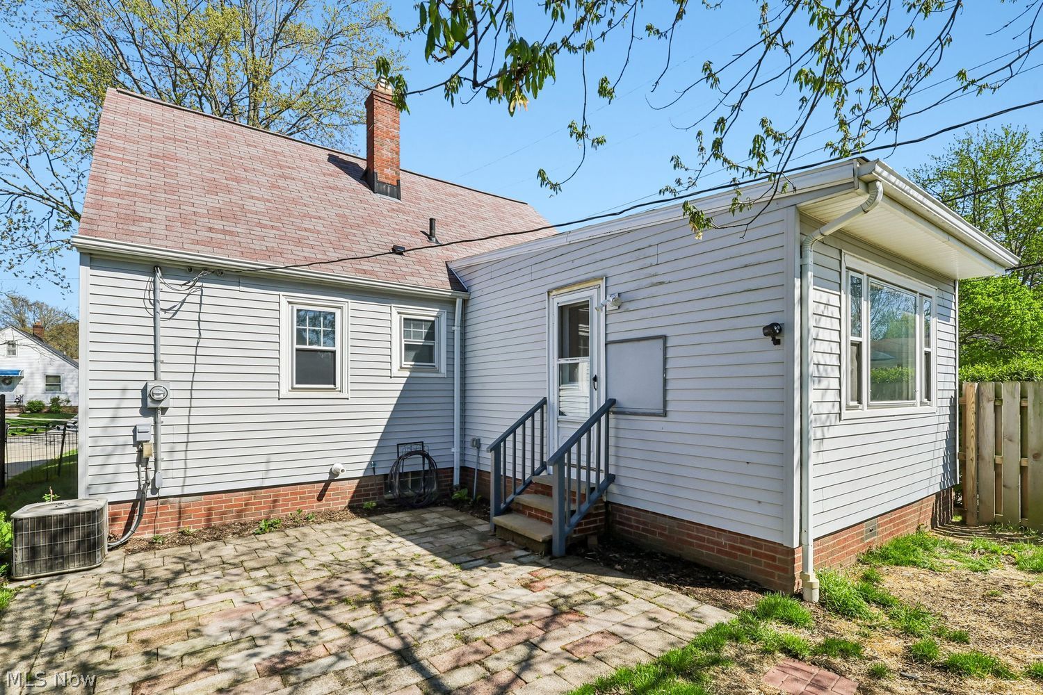 4164 W 160th Street Cleveland OH 44135