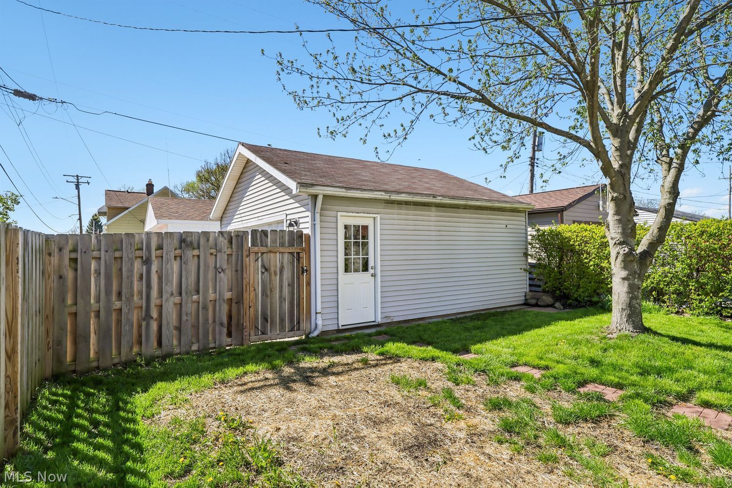 4164 W 160th Street Cleveland OH 44135