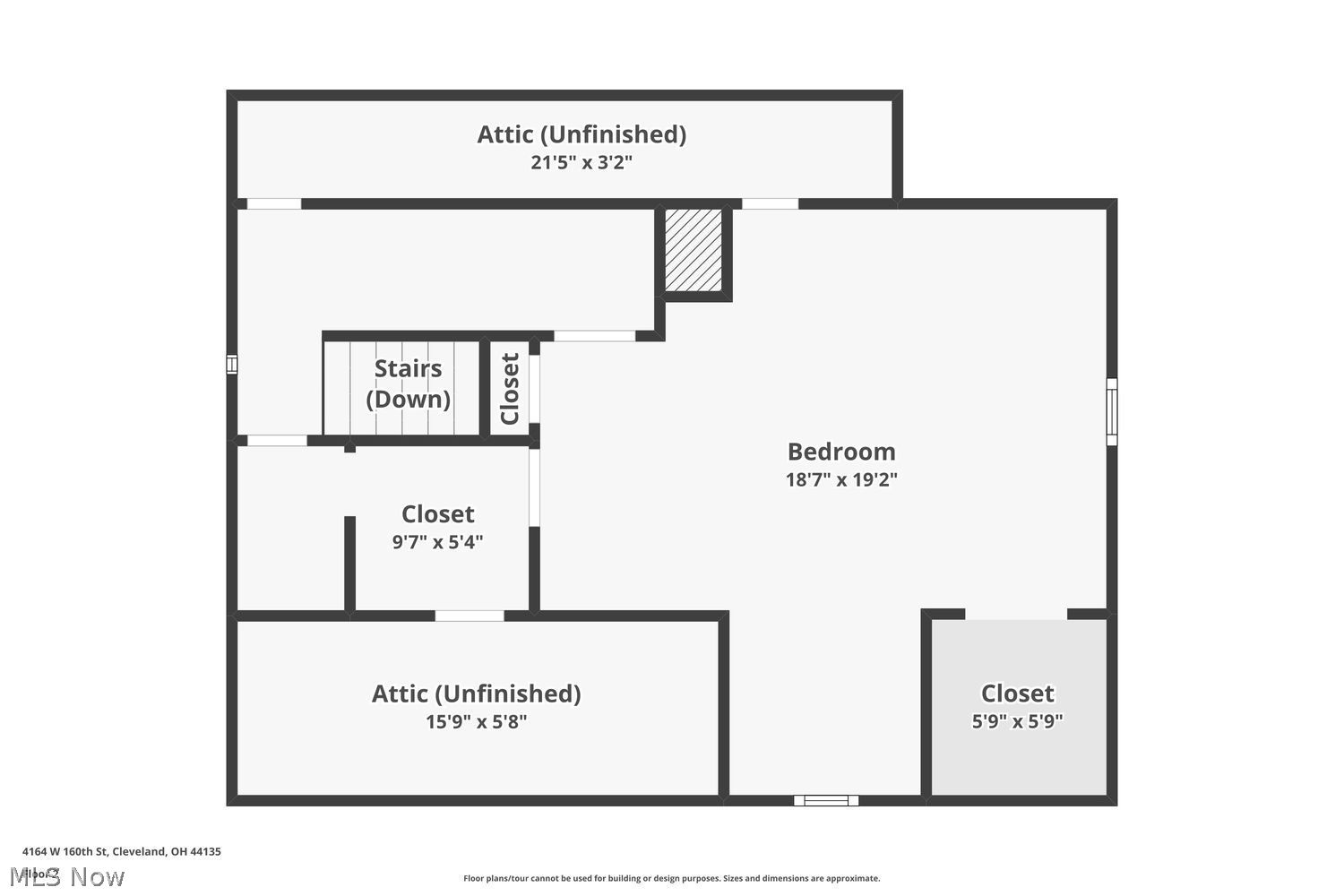 4164 W 160th Street Cleveland OH 44135