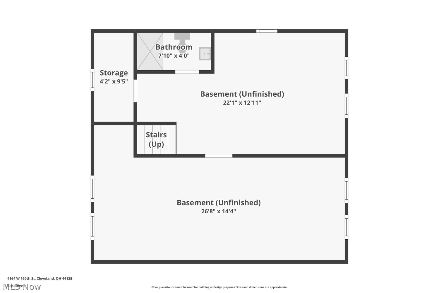 4164 W 160th Street Cleveland OH 44135