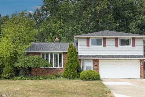 6547 Vallevista Drive Mayfield Heights OH 44124
