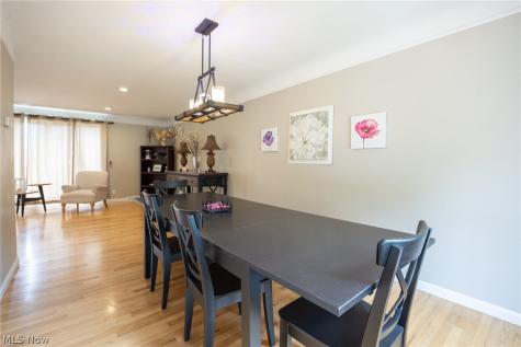 6547 Vallevista Drive Mayfield Heights OH 44124