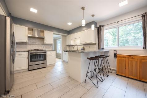 6547 Vallevista Drive Mayfield Heights OH 44124