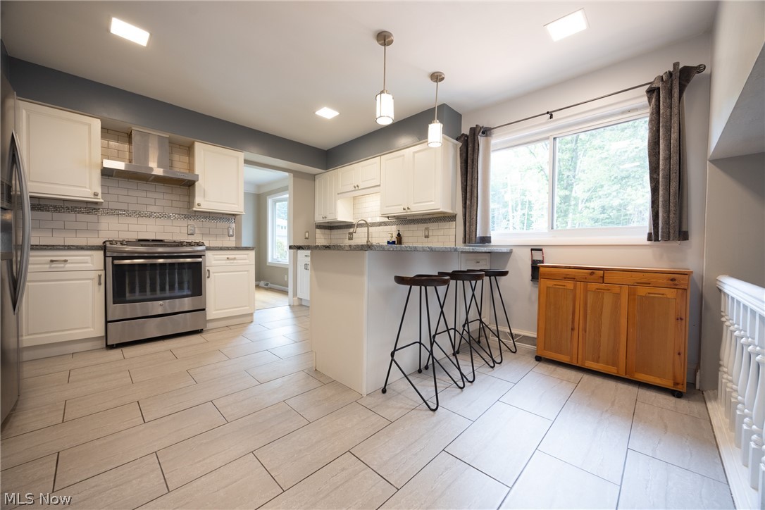 6547 Vallevista Drive Mayfield Heights OH 44124