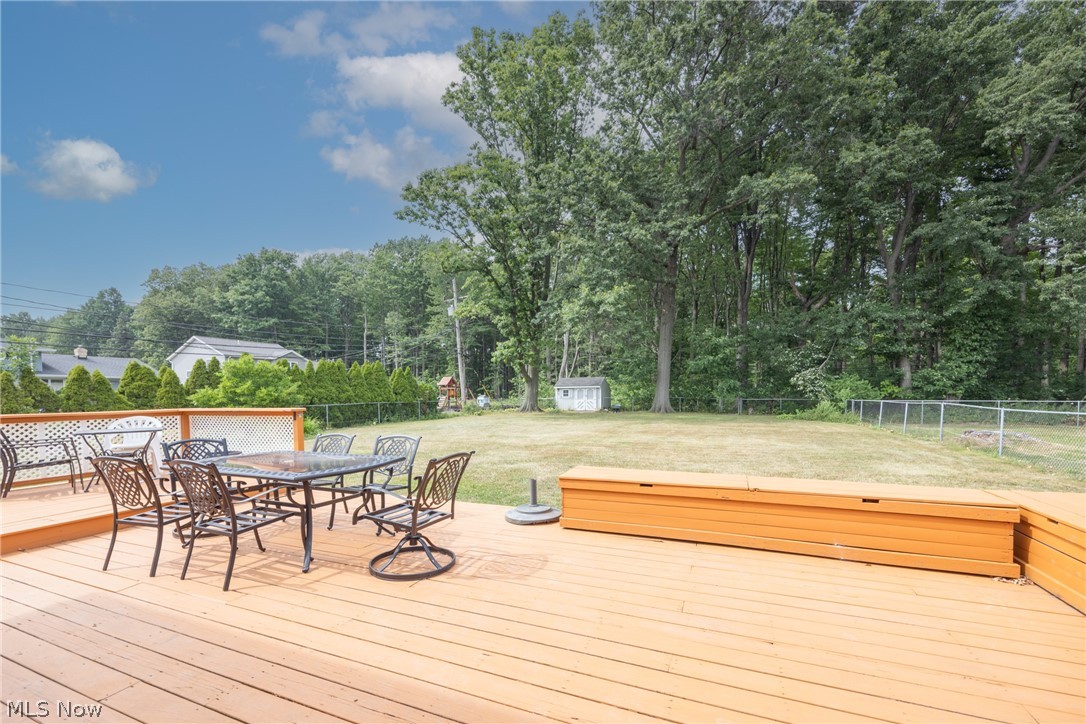 6547 Vallevista Drive Mayfield Heights OH 44124