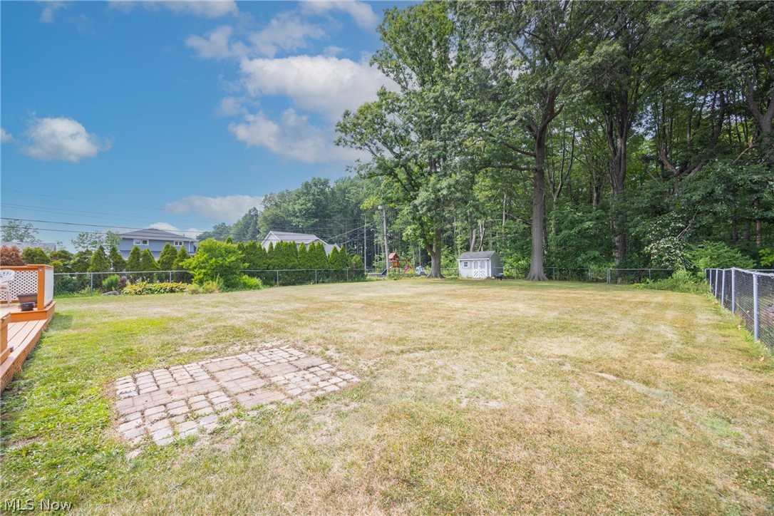 6547 Vallevista Drive Mayfield Heights OH 44124