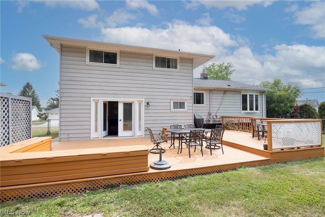 6547 Vallevista Drive Mayfield Heights OH 44124