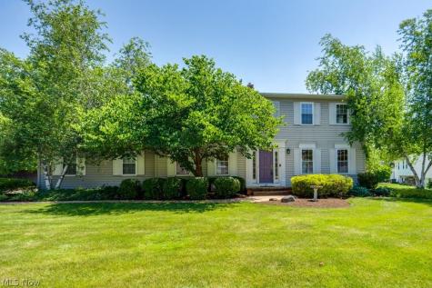 29 Chelmsford Drive Aurora OH 44202