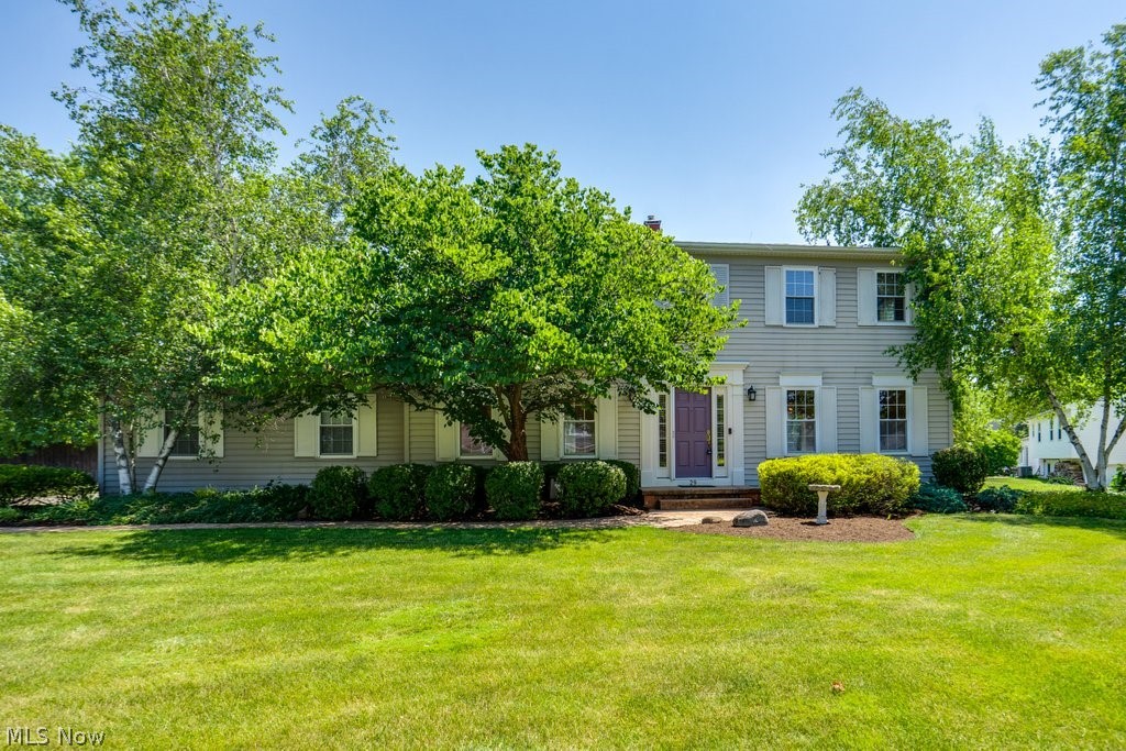 29 Chelmsford Drive Aurora OH 44202