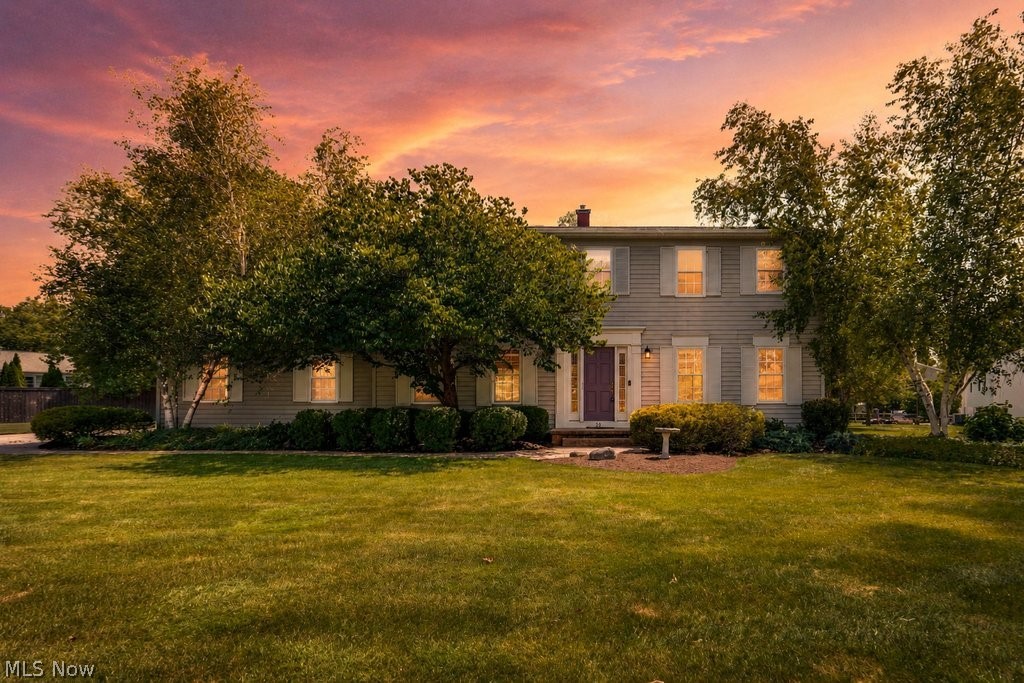 29 Chelmsford Drive Aurora OH 44202