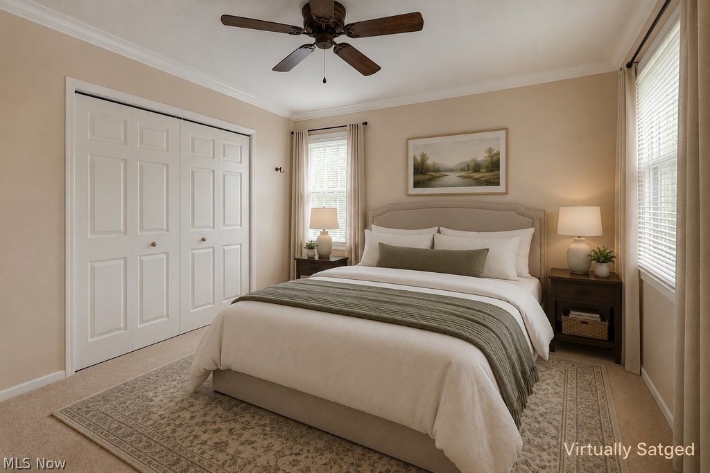 29 Chelmsford Drive Aurora OH 44202