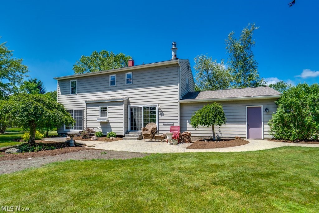 29 Chelmsford Drive Aurora OH 44202