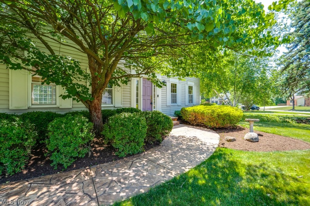 29 Chelmsford Drive Aurora OH 44202