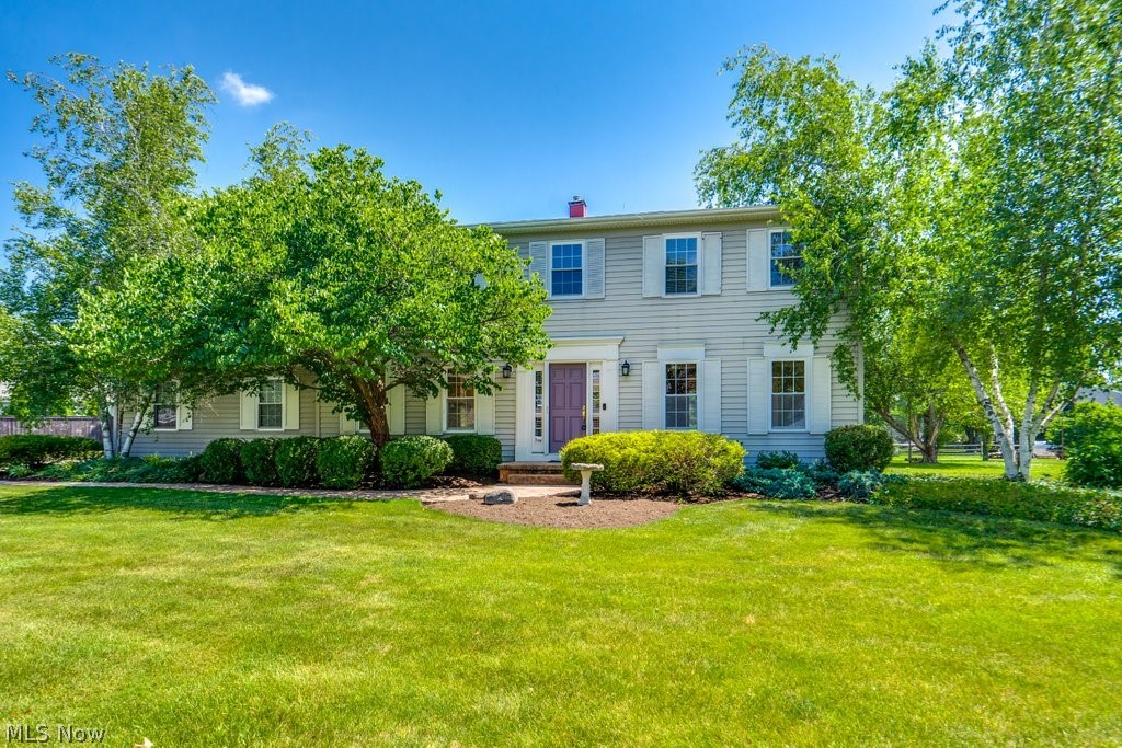 29 Chelmsford Drive Aurora OH 44202