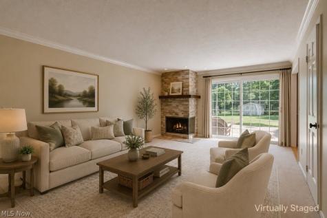 29 Chelmsford Drive Aurora OH 44202