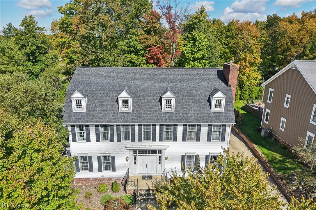 107 Blackberry Drive Hudson OH 44236