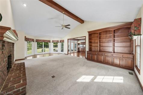 107 Blackberry Drive Hudson OH 44236