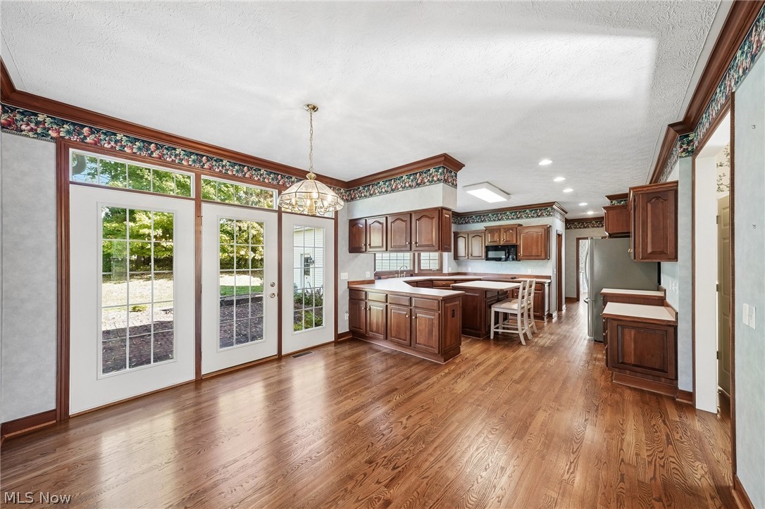 107 Blackberry Drive Hudson OH 44236