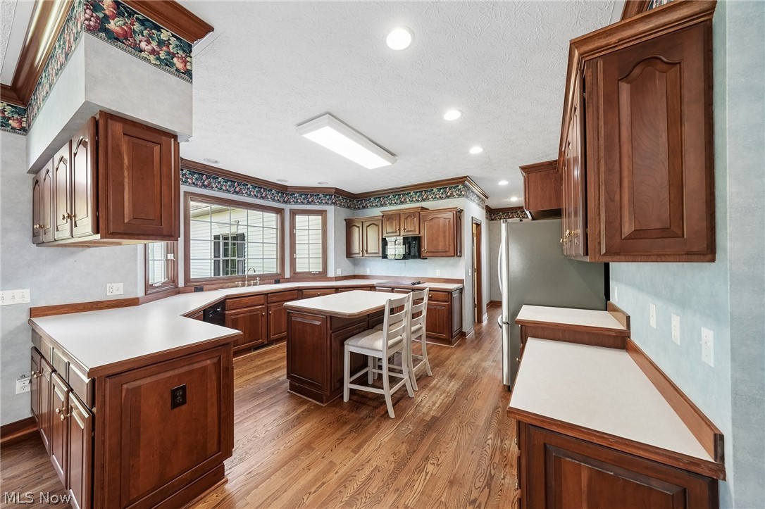 107 Blackberry Drive Hudson OH 44236