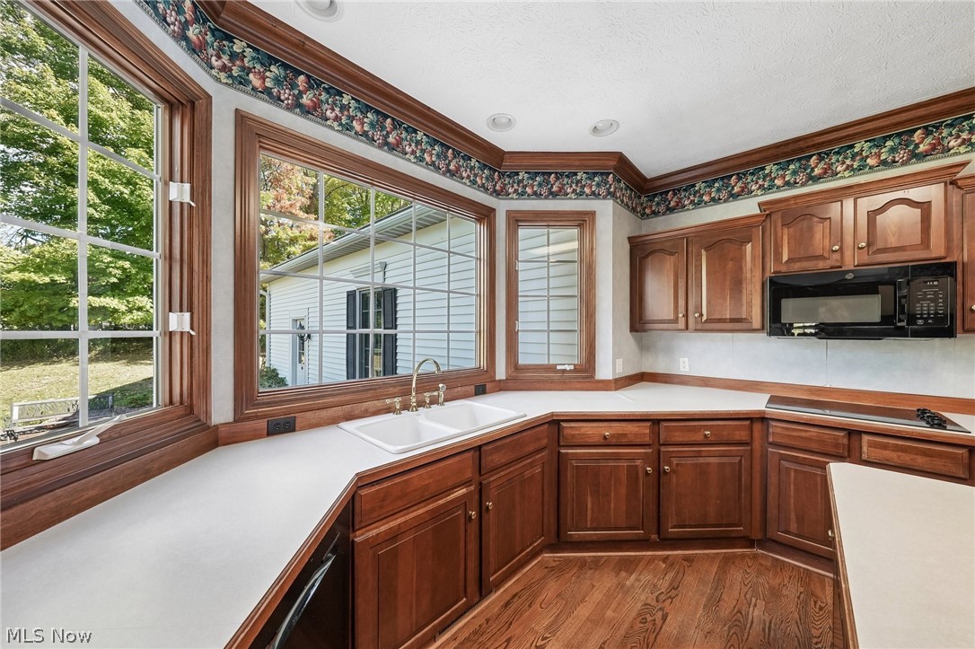 107 Blackberry Drive Hudson OH 44236