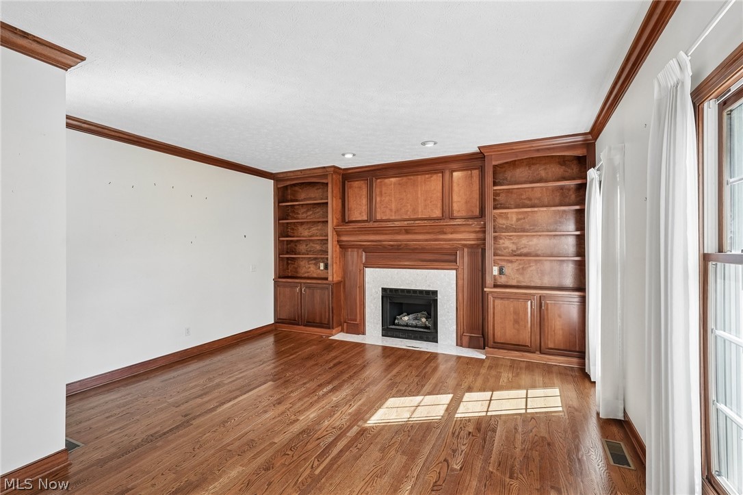 107 Blackberry Drive Hudson OH 44236