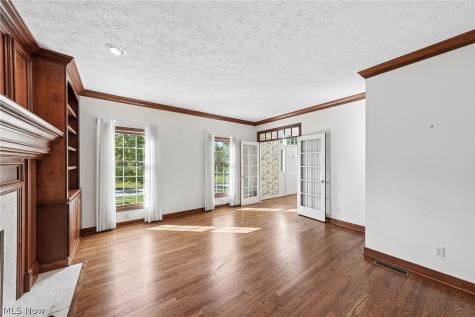 107 Blackberry Drive Hudson OH 44236
