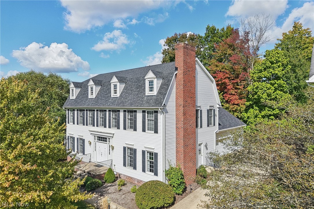 107 Blackberry Drive Hudson OH 44236
