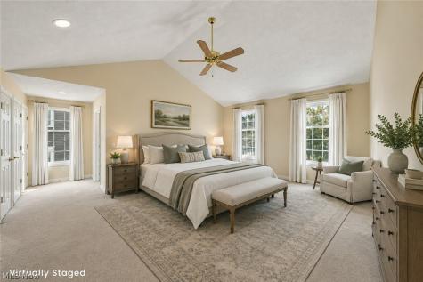 107 Blackberry Drive Hudson OH 44236