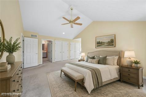 107 Blackberry Drive Hudson OH 44236