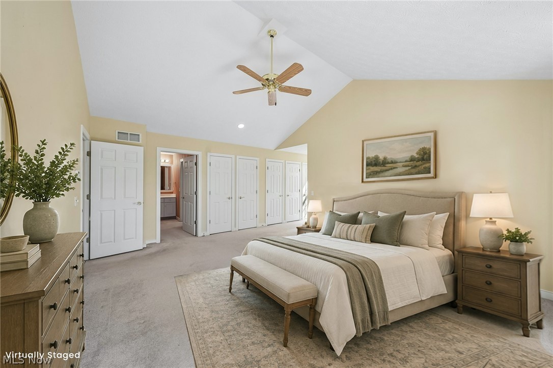 107 Blackberry Drive Hudson OH 44236