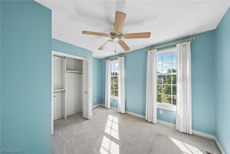 107 Blackberry Drive Hudson OH 44236