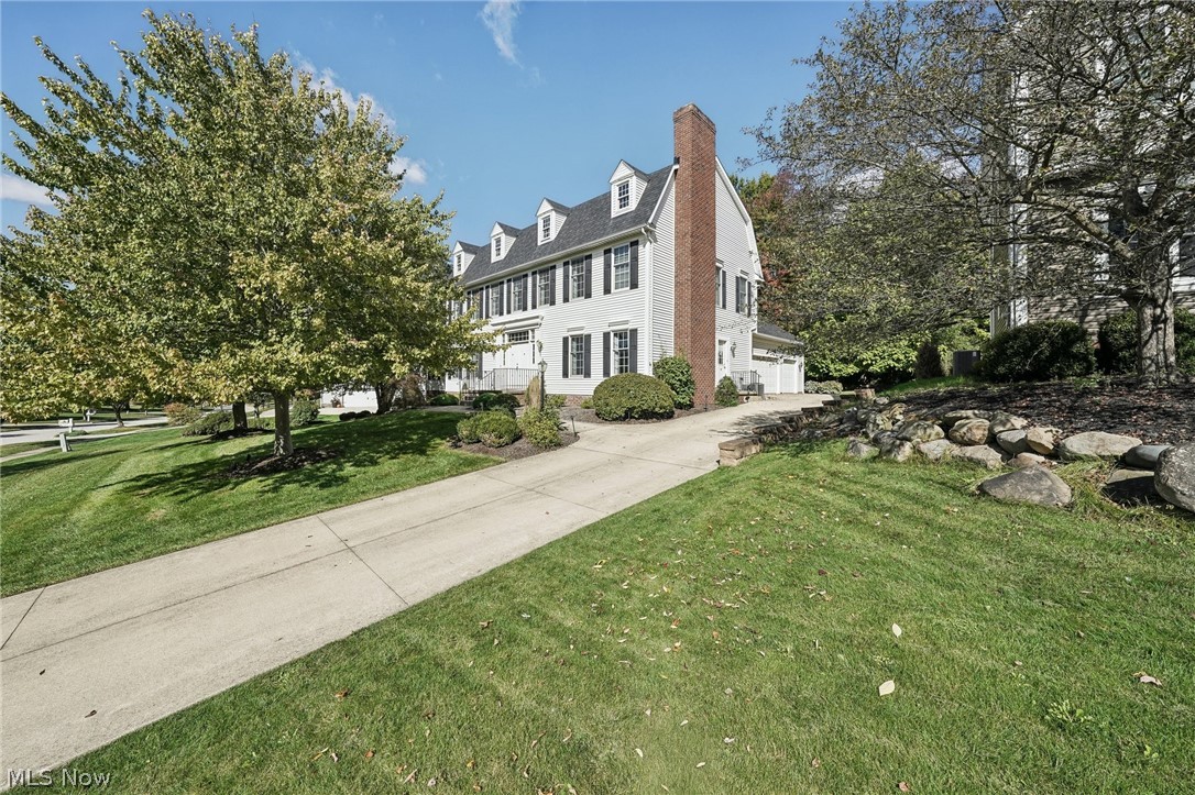 107 Blackberry Drive Hudson OH 44236