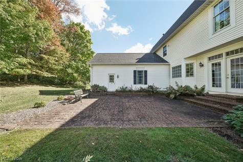 107 Blackberry Drive Hudson OH 44236