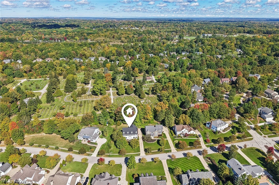 107 Blackberry Drive Hudson OH 44236