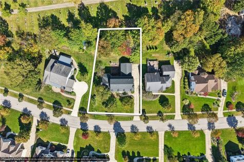 107 Blackberry Drive Hudson OH 44236