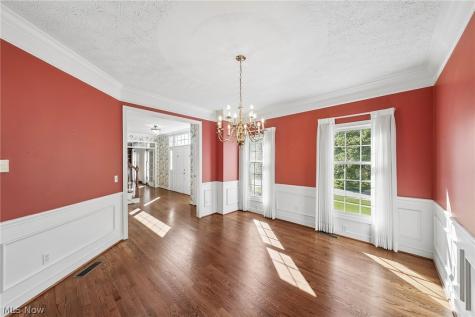 107 Blackberry Drive Hudson OH 44236