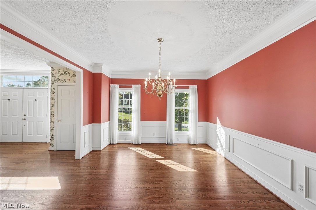 107 Blackberry Drive Hudson OH 44236