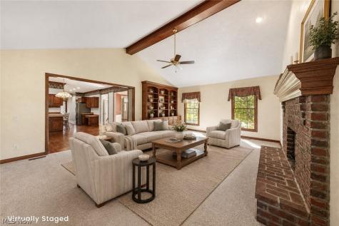 107 Blackberry Drive Hudson OH 44236