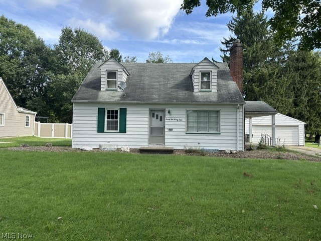 2224 Coral Sea Youngstown OH 44511